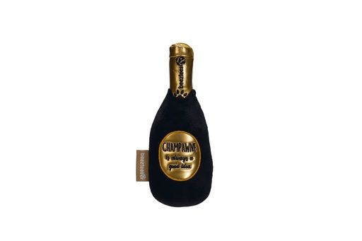 BZ PLU HSP CHAMPAGNEFLES ZWT/GD 30 2400061
