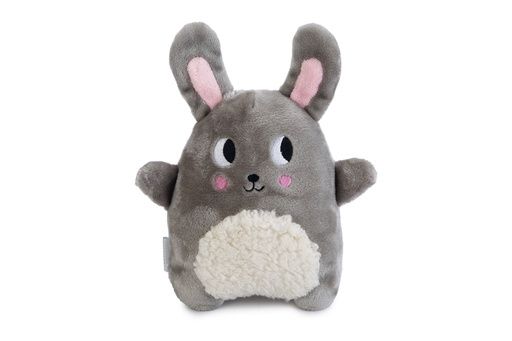 BZ PUP KNUFFEL SNOET GRS 25X20X7,5  619927