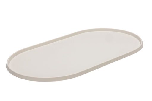 DBL SILIC PLACEMAT OONA BGE 55X30 656002