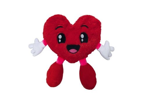 BZ PLU HSP MR LOVE ROOD 28 2400171