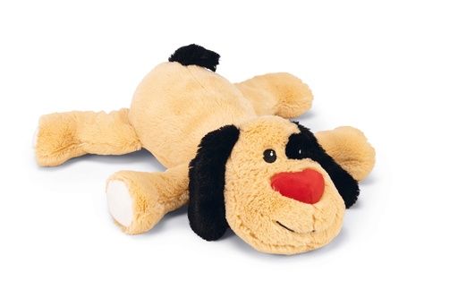 BZ PLU HSP XL-KNUFFEL BELLE LBRN 48  619943