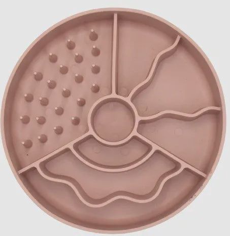 Slow-Fiboowl 19cm roze 307413060