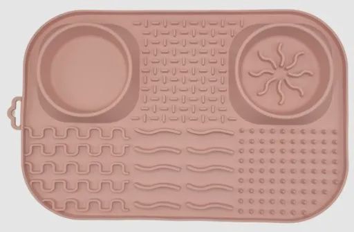 Fibooffet 41x26.5cm Roze 307412060