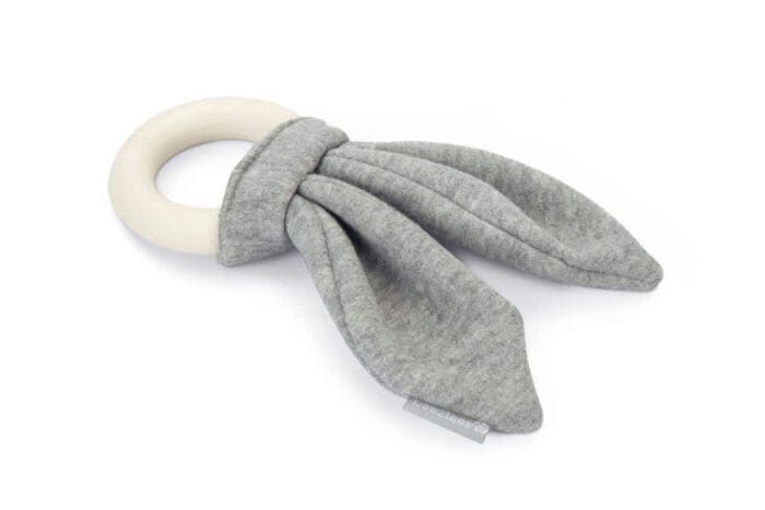 BZ PUP RUB KAUWRING BAITRO WIT 8,5  626781