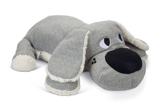 BZ PUP XL-KNUFFEL BOOMBA GRS 70X40  619898