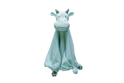BZ PUPPY KNUFFELDOEK DRAAK GRN 46  619493