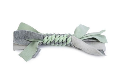 BZ PUPPY SPEELTOUW KAZ GRS GRN 25  619919