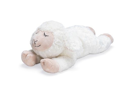 BZ PUPPY KNUFFEL HEARTBEAT BOWI 42  617028