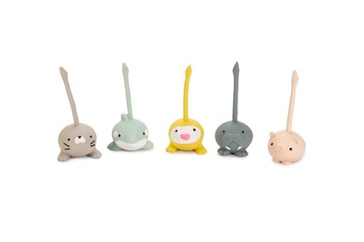 BZ PUPPY MINI TAILS 621186