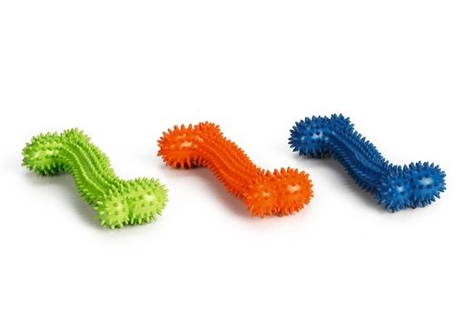 BZ RUB SPIKEY MASSAGE BOT 17X7X3,5  625715