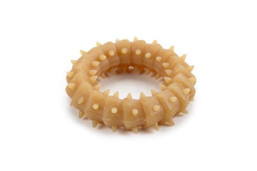 BZ RUBBER RING NATUREL 8X8X2  625976