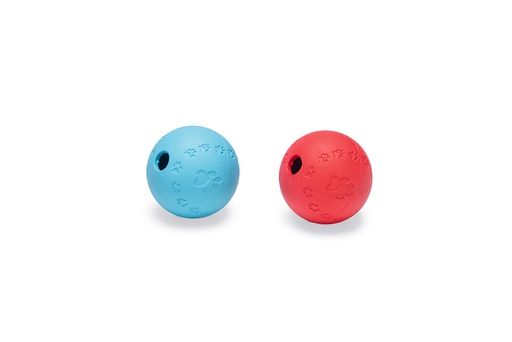 BZ RUBBER SNACKBAL 7,5  625690