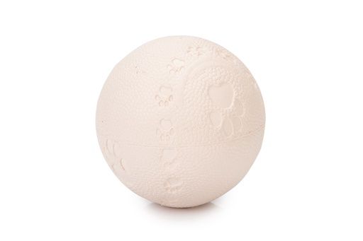 BZ RUBBER SPEELBAL PUPPY RZE 6  626736