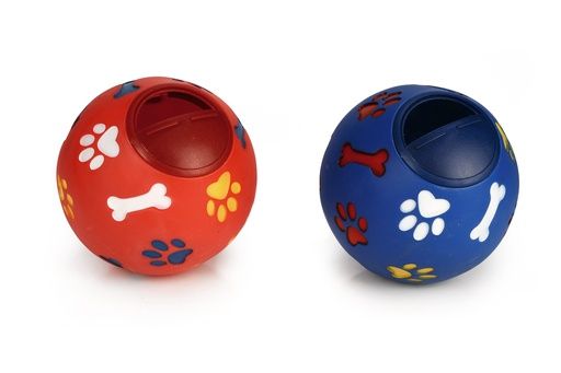 BZ SNACKBAL VERSTELBAAR  11  619011