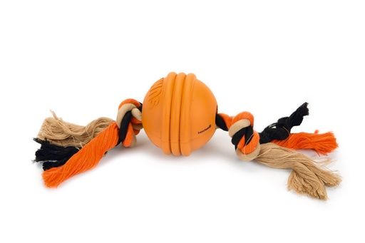 BZ SUMO FIT BALL ORA 31,8X7,9X7,9  626705