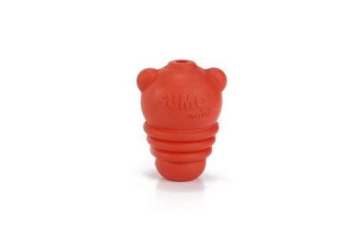 BZ SUMO MINI PLAY XS RD 5,5X5,5X7  626641