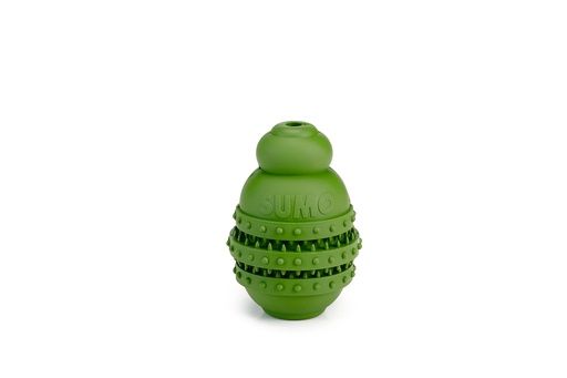 BZ SUMO PLAY DENTAL S GRN 6X6X8,5  626626