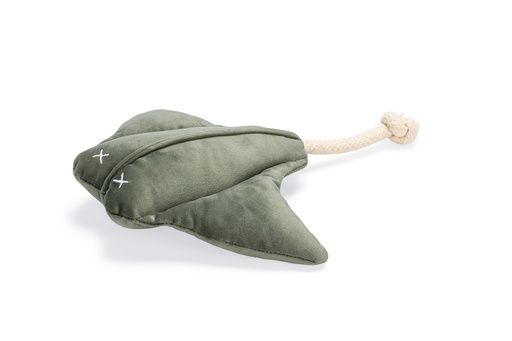 DBL VELVET HSP ROG ANUM GRN 19  619060