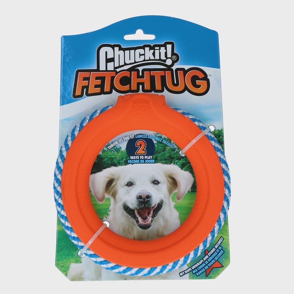 Chuckit Fetch Tug  CHUC33105