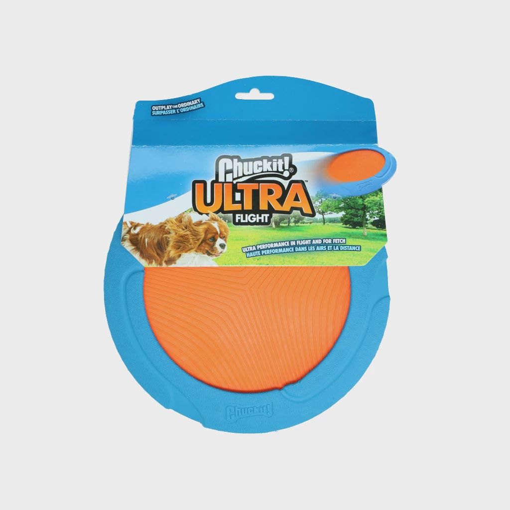 Chuckit Ultra Flight CHUC33116