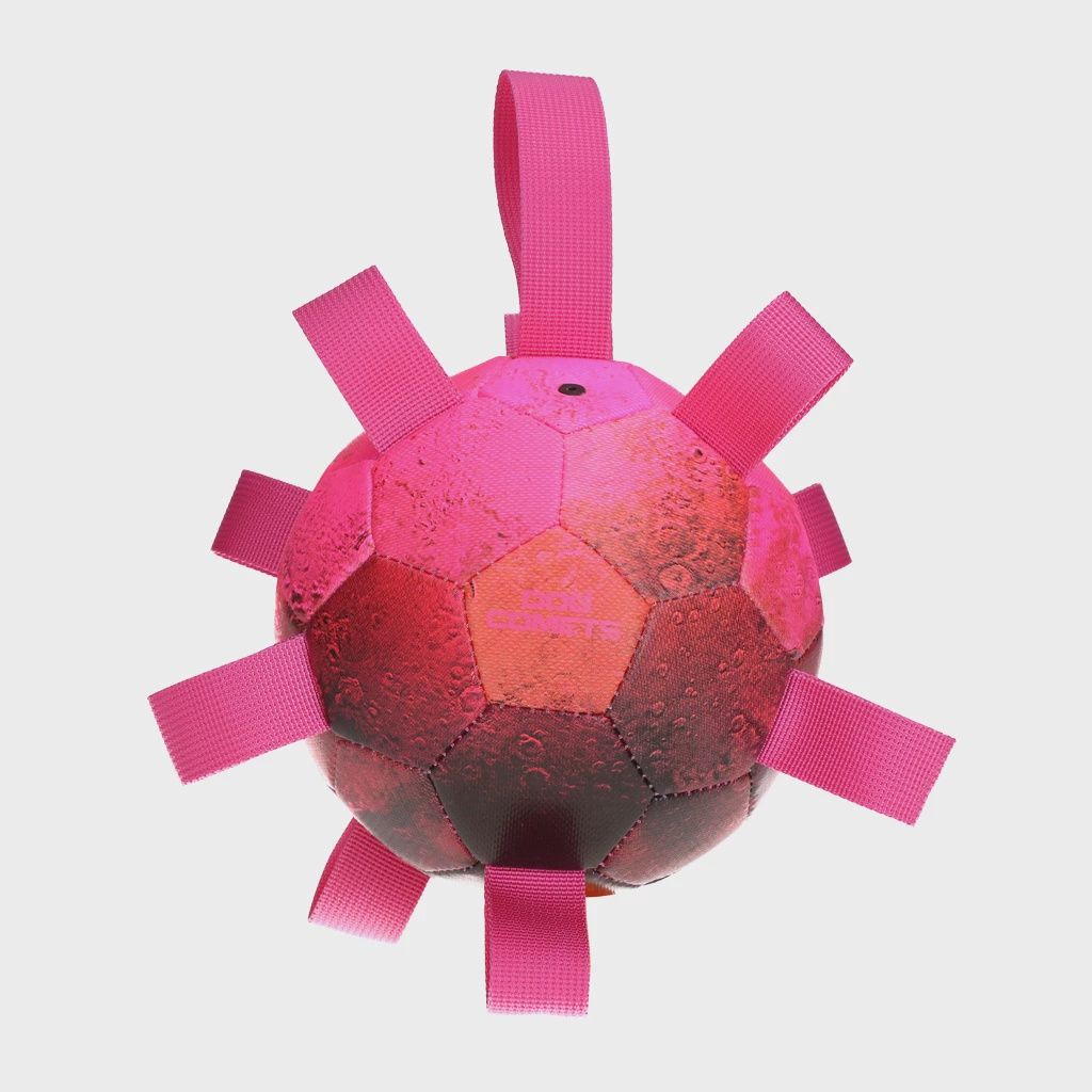 Dog Comets Hypernova Roze COME051B