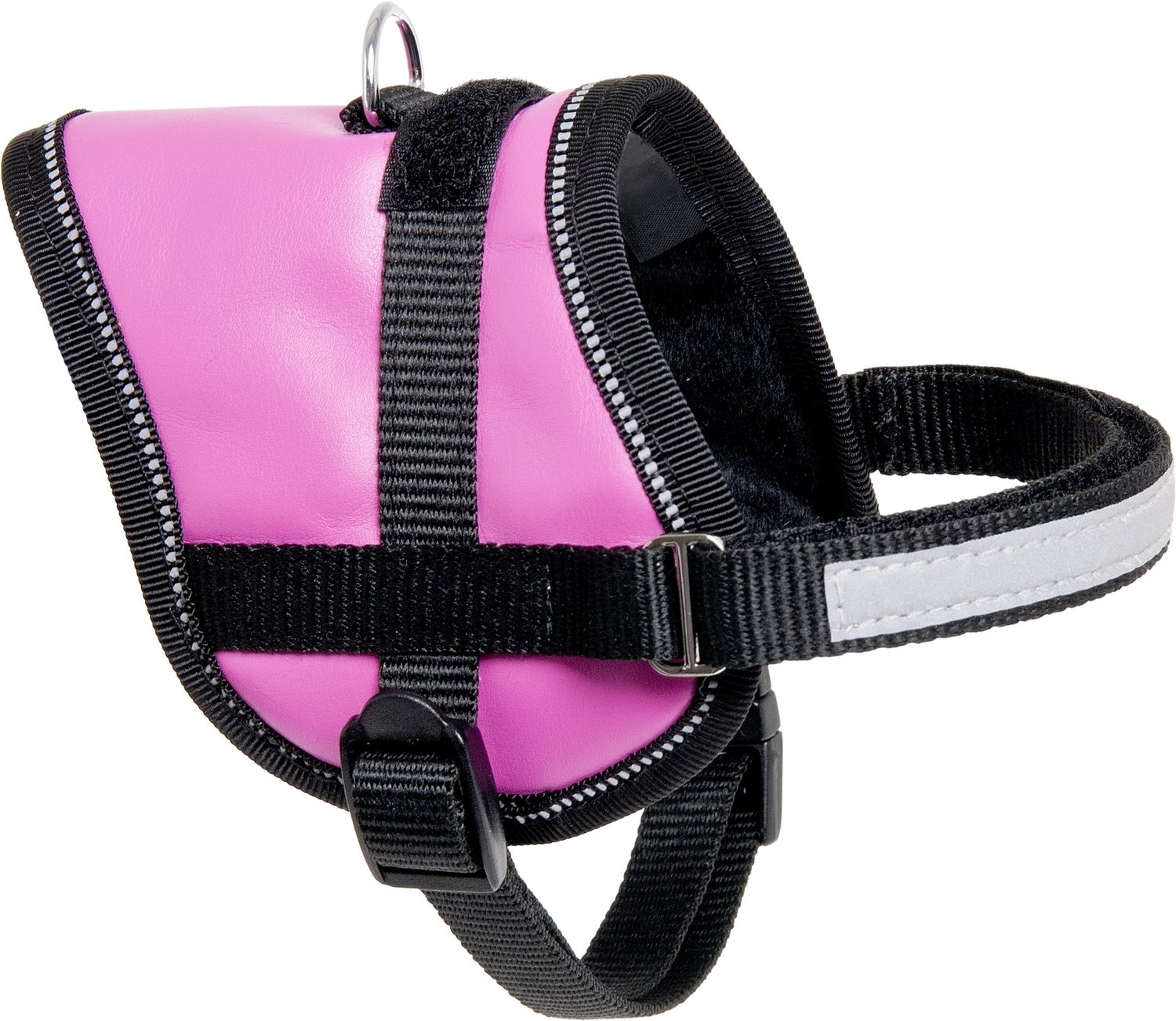 HARNAS EENY MEENY ROZE S 31-40CM 15MM   60005