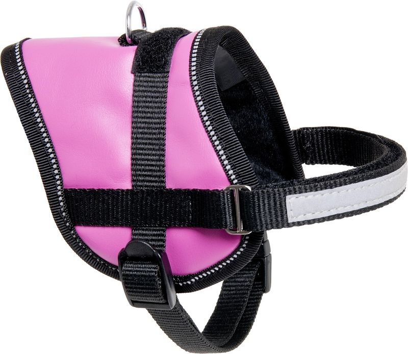 HARNAS EENY MEENY ROZE S 31-40CM 15MM   60005