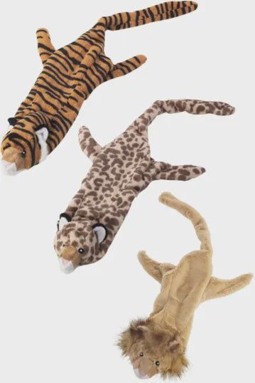 MINI SKINNEEEZ WILDE KAT 36CM 325237001