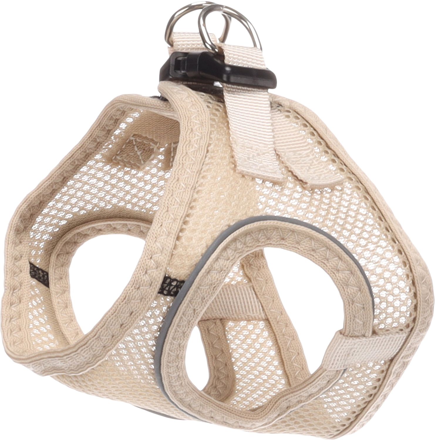 Hond Harnas Step&amp;Go Bento Beige XS 28-30cm 30-32cm 524124