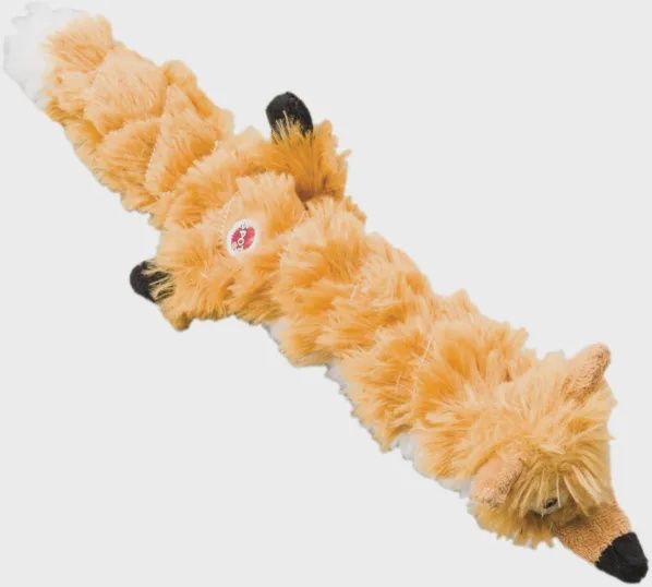 SKINNEEEZ  EXTREME GESTIKTE VOS 55CM   325232001