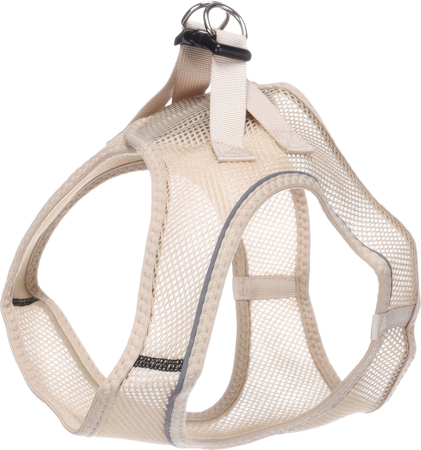 Hond Harnas Step&amp;Go Bento Beige XXL 52-57cm 56-62cm 524129
