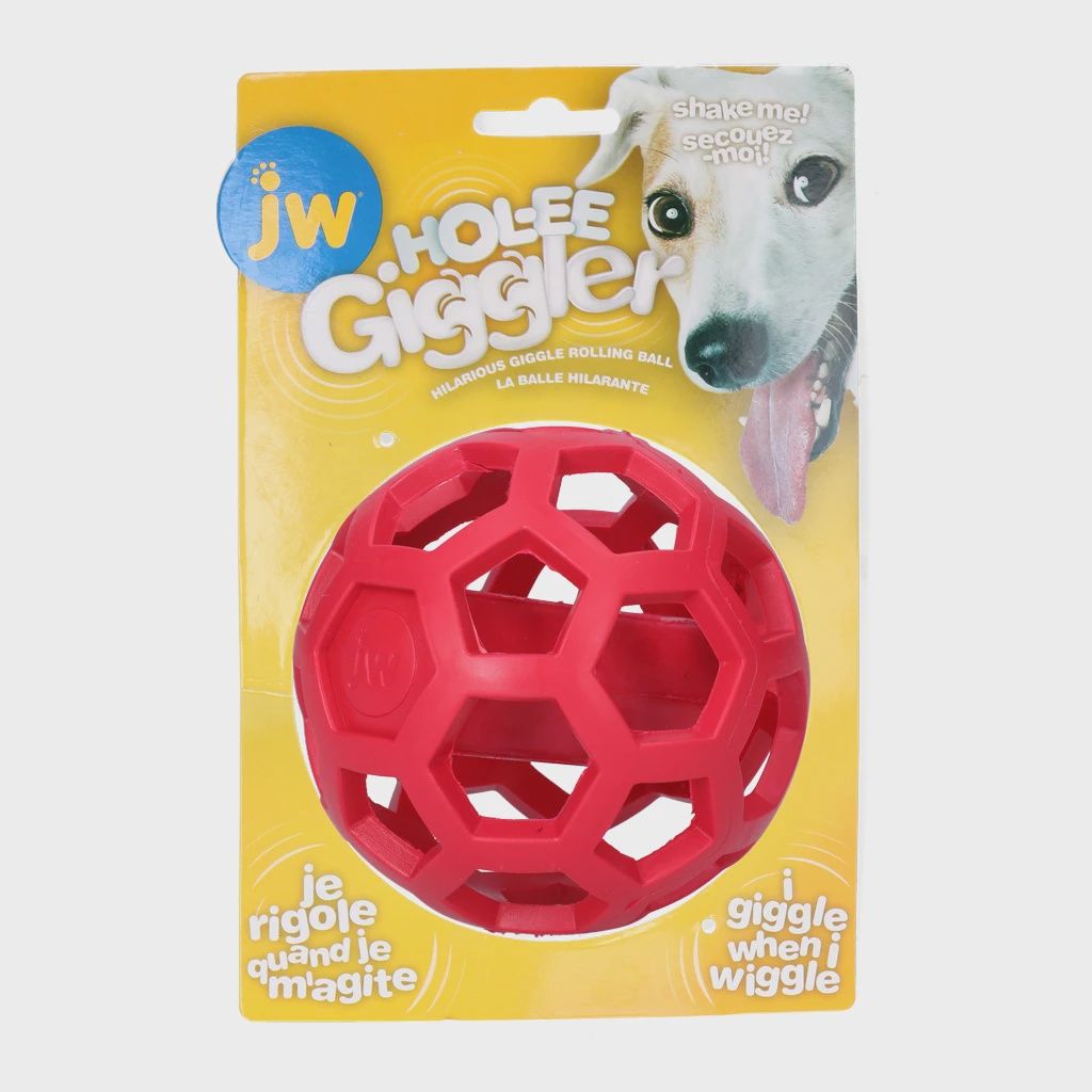 JW Hol-ee giggler JW60641