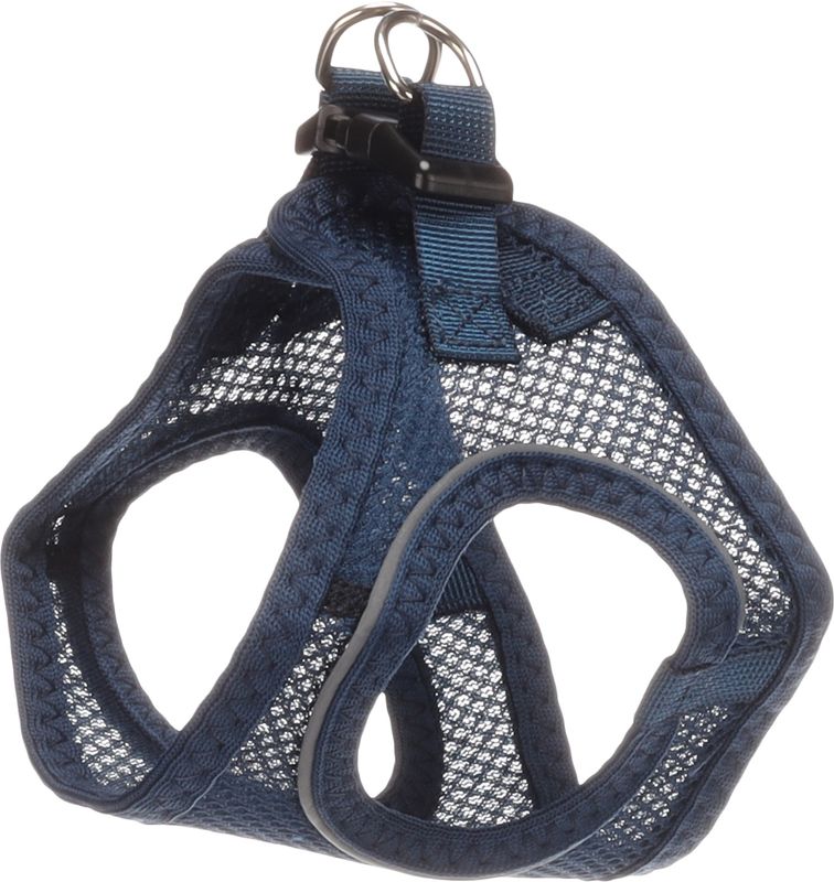 Hond Harnas Step&amp;Go Bento Donkerblauw XS 28-30cm 30-32cm 524110