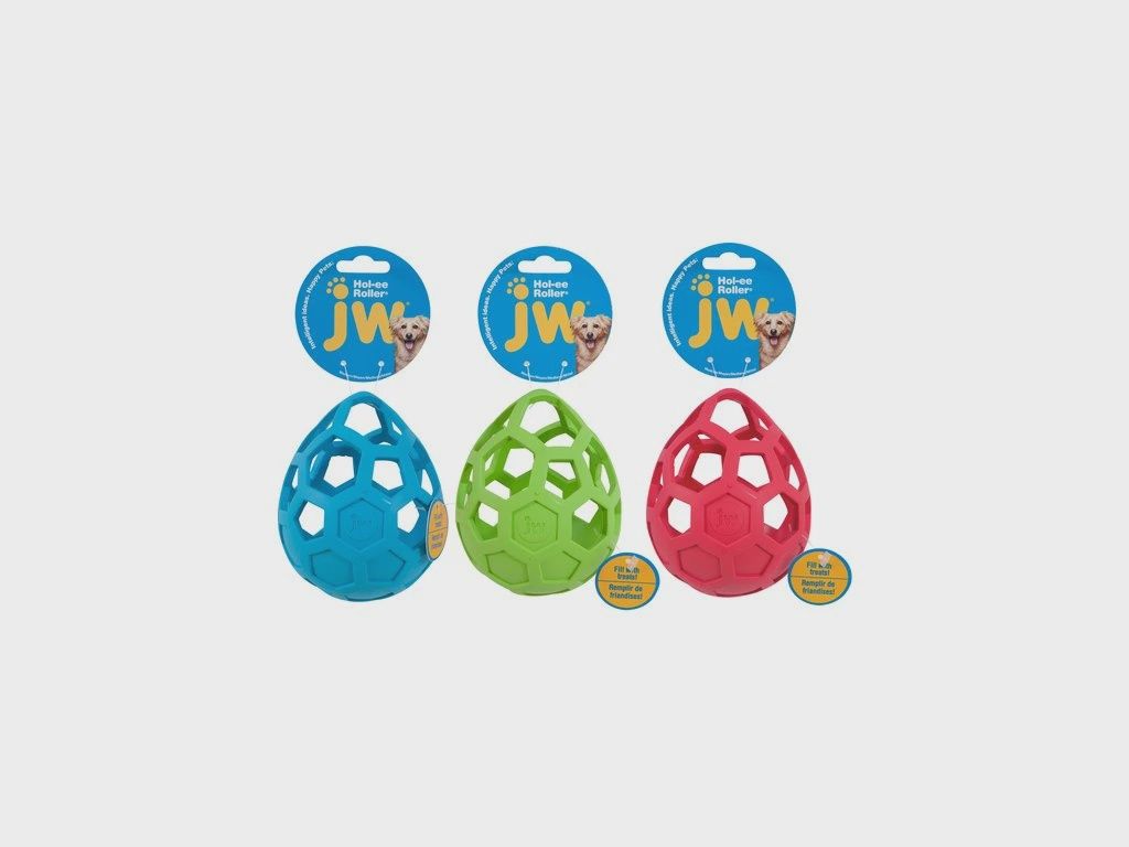 JW Hol-EE Wobbler 12,7cm JW031450