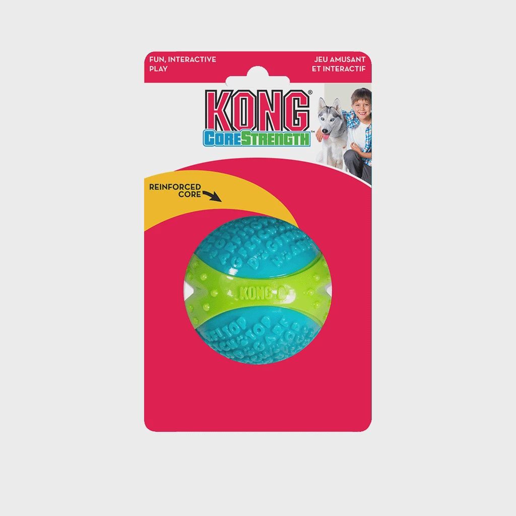 KONG CoreStrength Ball Large  KONGPFC13E