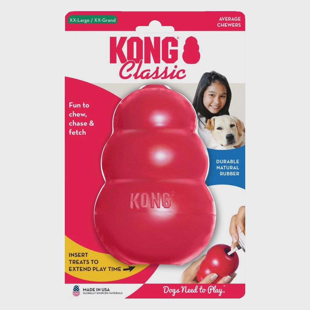 KONG Classic XXL 15,2 cm  KONGKKE