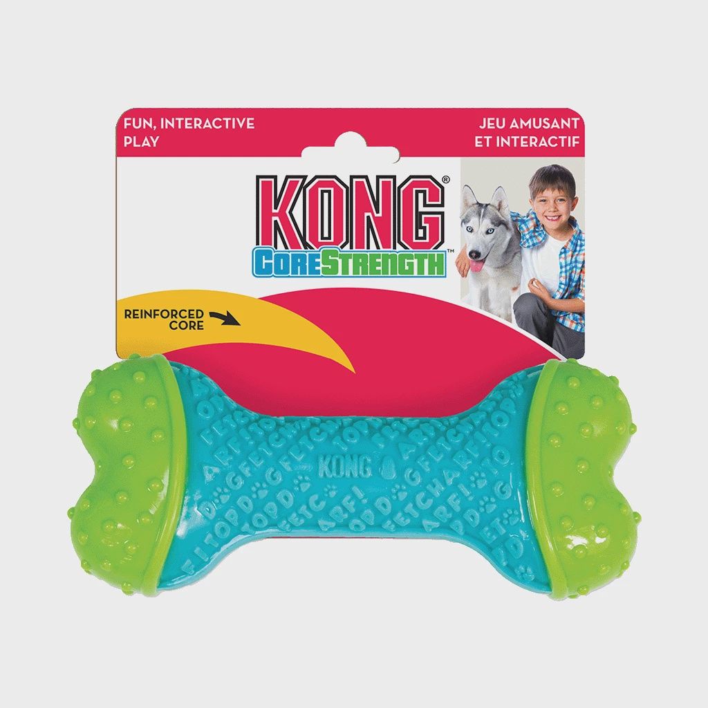KONG CoreStrength Bone Med/Large  KONGPFC11E