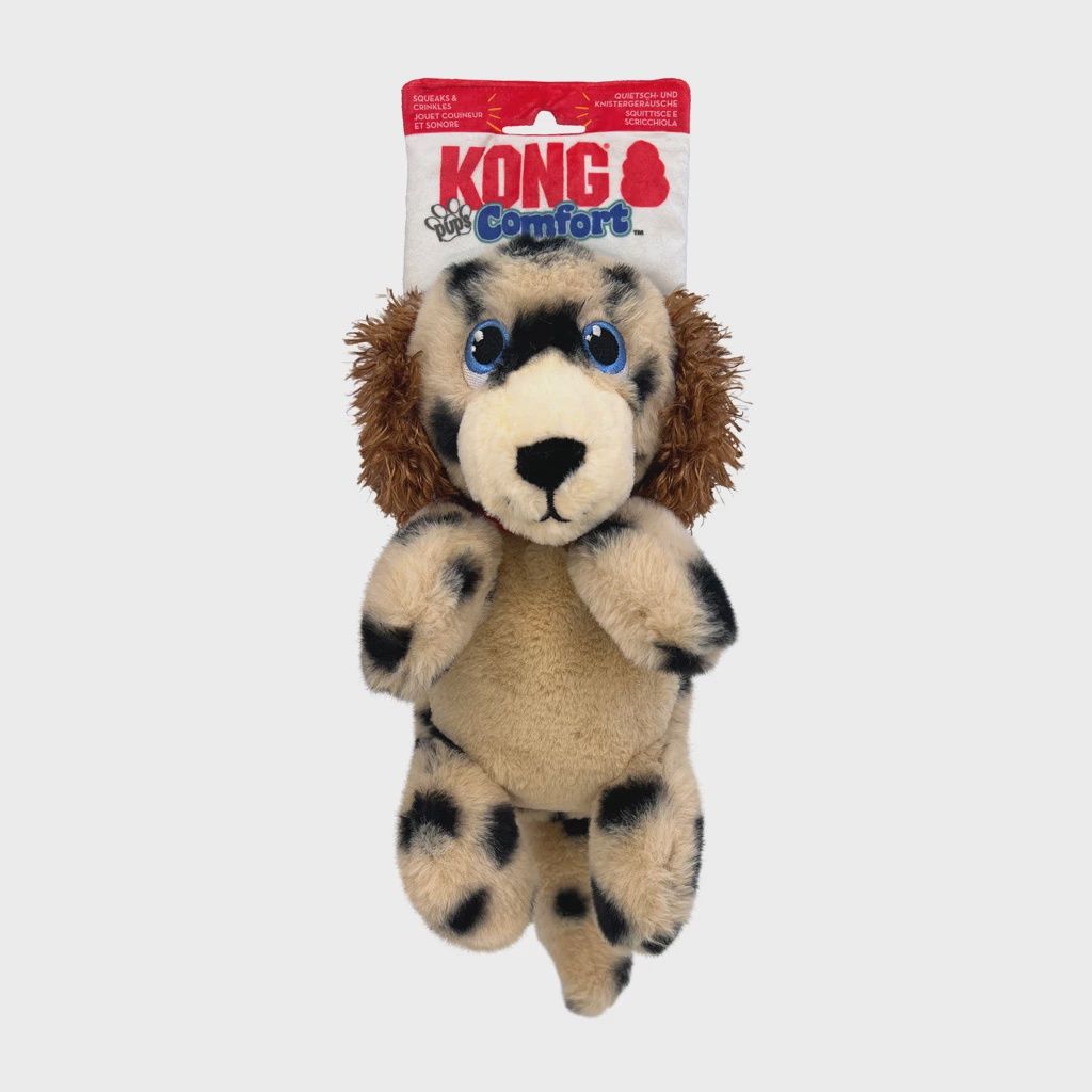 KONG Comfort Pups Spot Md KONGRCP24E