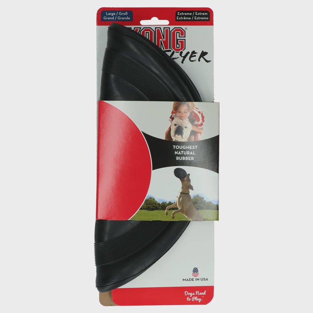 KONG Extreme Flyer Large KONGUF3E