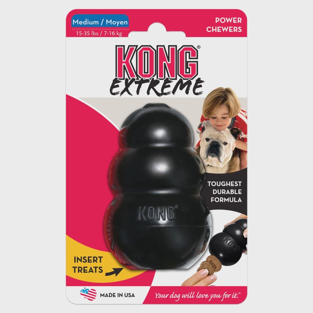 KONG Extreme L 10,1 cm  KONGK1E