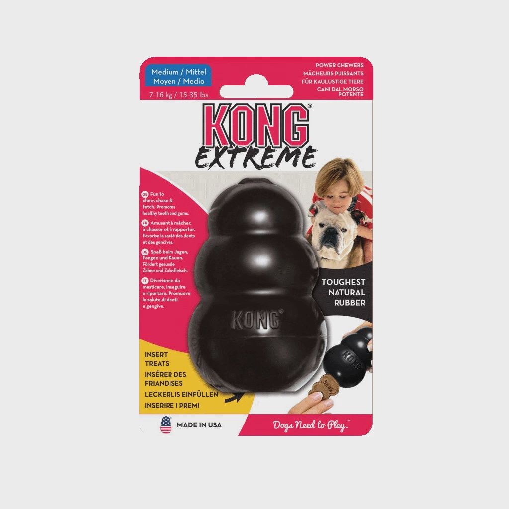 KONG Extreme M 8,8 cm KONGK2E