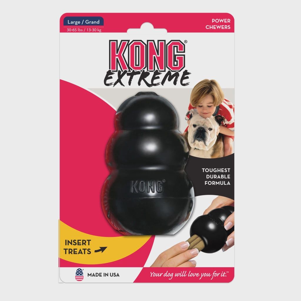 KONG Extreme S 7,6 cm  KONGK3E