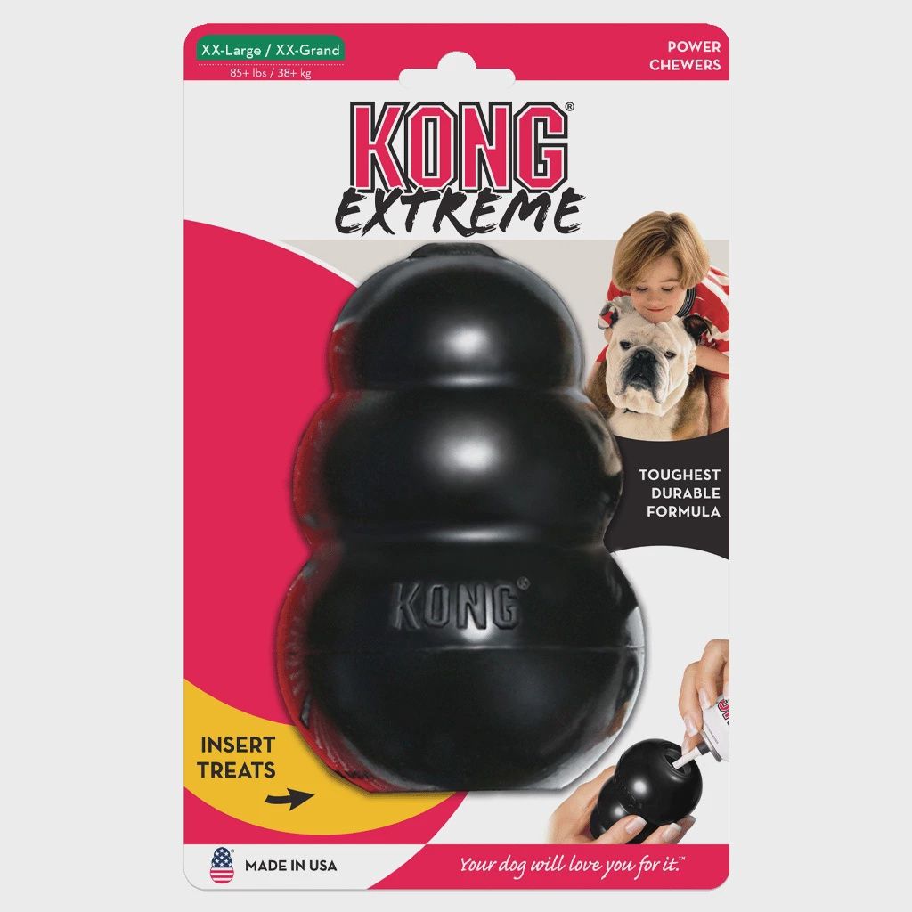 KONG Extreme XXL 15,2 cm KONGUKKE
