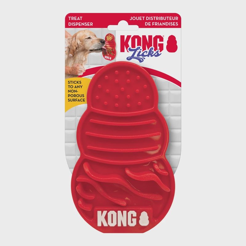 KONG Licks Lg KONGPLP1E
