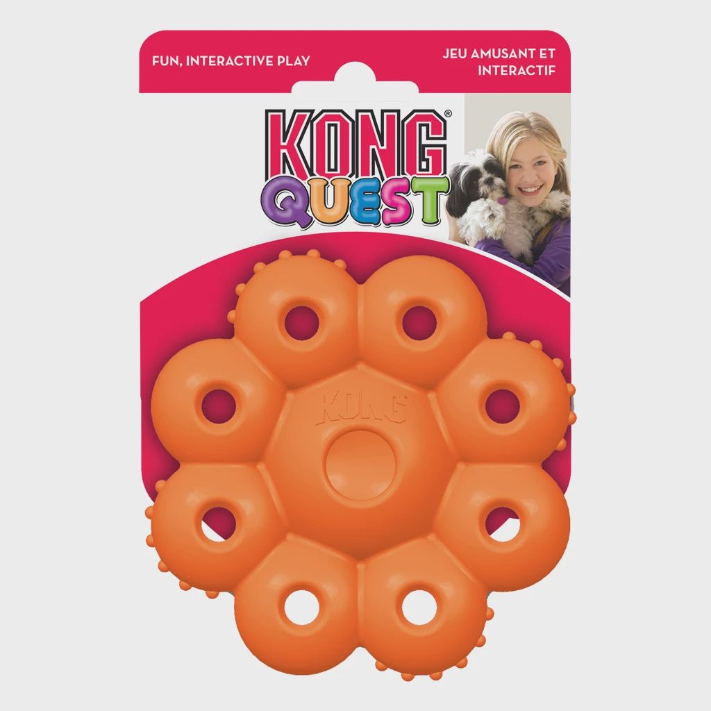 KONG Quest Star Pods Small KONGPE33E