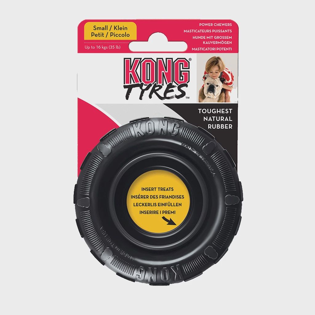 KONG Traxx S 8,8 cm x 3,1 cm KONGKT21E