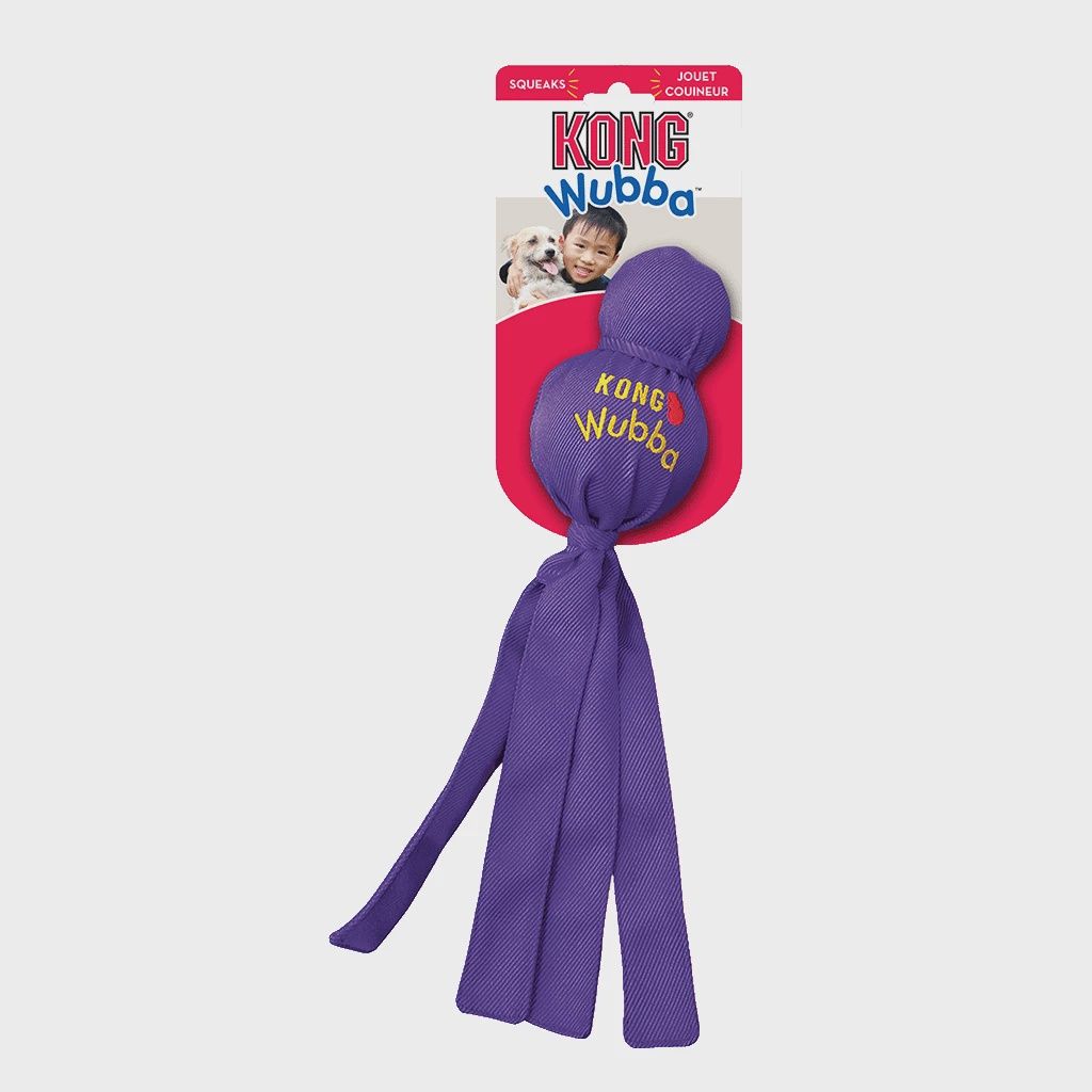 KONG Wubba L 35,5 cm KONGWB1E