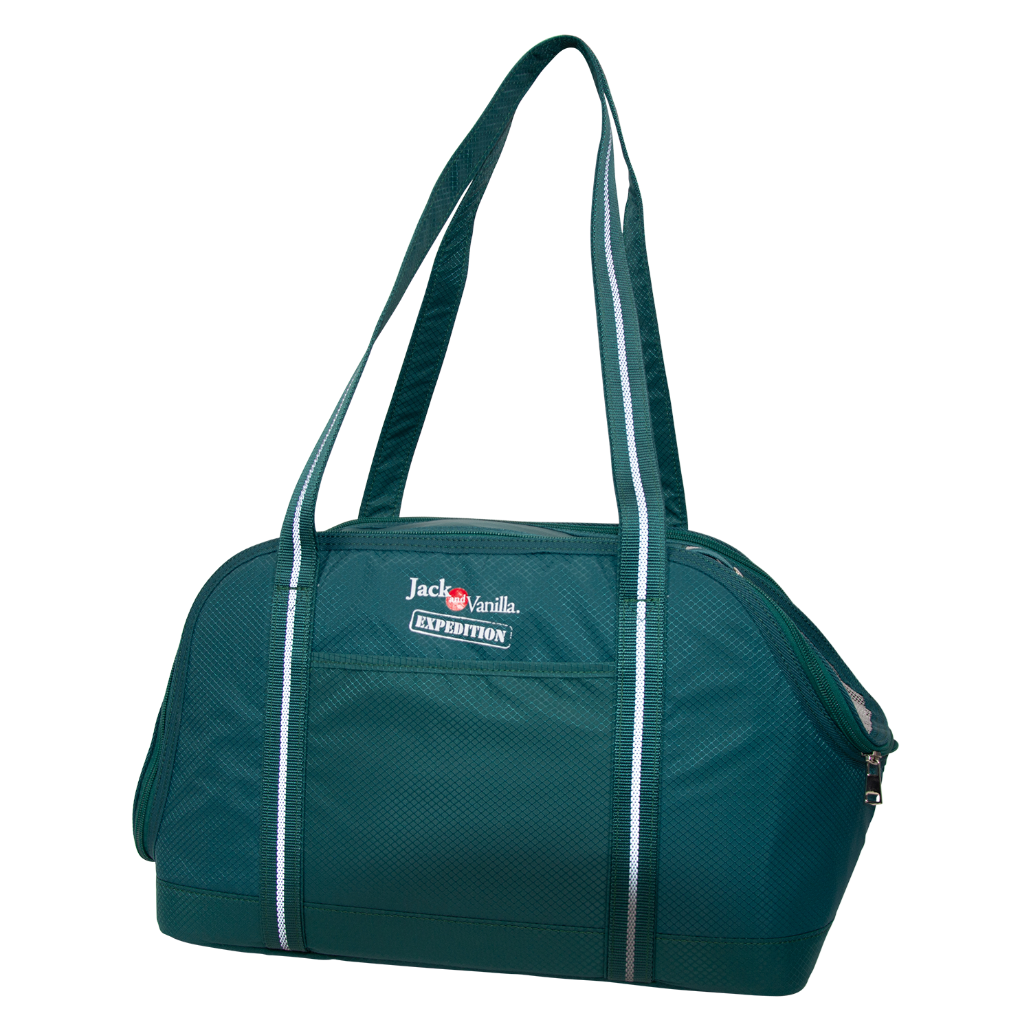 JV Sport Expedition Draagtas Blauw- U EXPPB5020