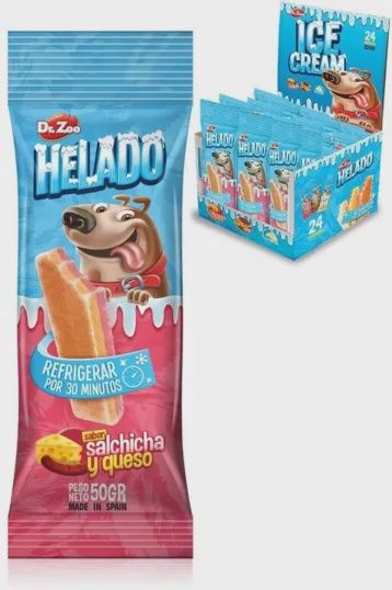 11290 ROOM IJS KAAS &amp; WORST 50G DR ZOO 301535001
