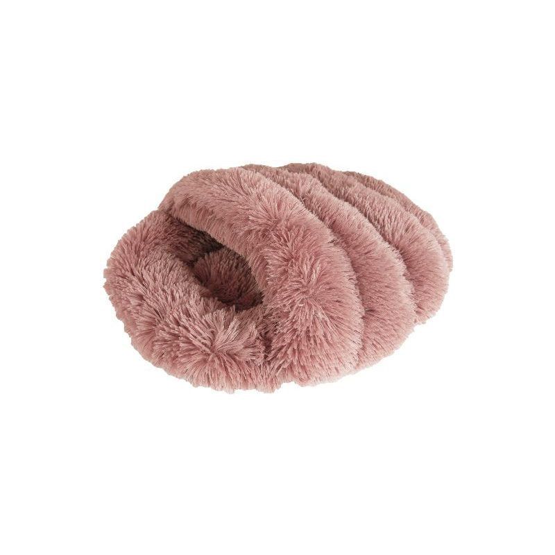 221303NUD ZACHT BEDJE ROZE 50*46CM WOUAPY 310056000